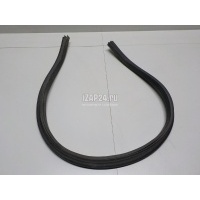 Уплотнитель капота VAG A3 [8V] (2013 - 2020) 8V0823723
