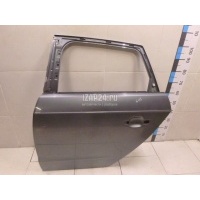 Дверь задняя левая VAG A3 [8V] (2013 - 2020) 8V4833051A