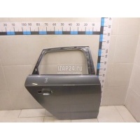 Дверь задняя правая VAG A3 [8V] (2013 - 2020) 8V4833052A