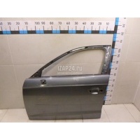 Дверь передняя левая VAG A3 [8V] (2013 - 2020) 8V4831051B