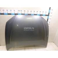 Капот VAG A3 [8V] (2013 - 2020) 8V0823029D