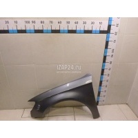 Крыло переднее левое VAG A3 [8V] (2013 - 2020) 8V0821105G