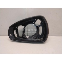 Рамка зеркала левого VAG A3 [8V] (2013 - 2020) 8V08572399B9