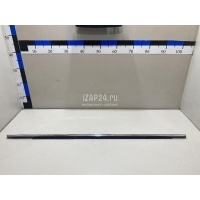 Накладка стекла заднего левого Toyota Venza (2009 - 2017) 757220T010