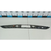 Накладка крышки багажника Mercedes Benz W222 (2013 - 2020) 2227500500