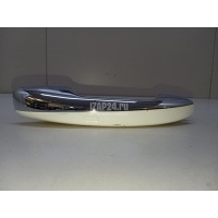 Ручка двери наружная правая Mercedes Benz W222 (2013 - 2020) 09976056019149