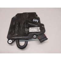 Блок управления АКПП Mercedes Benz W222 (2013 - 2020) 0002704452