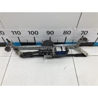 Трапеция стеклоочистителей VAG Toledo IV (2013 - 2019) 5JB955023B