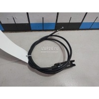 Трос открывания капота VAG Rapid (2013 - 2020) 5JA823535B