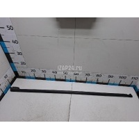 Накладка стекла заднего правого VAG Rapid (2013 - 2020) 5JA839478B