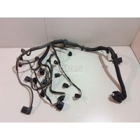 Проводка (коса) VAG Rapid (2013 - 2020) 03C971612BL