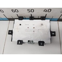 Подушка безопасности пассажирская (в торпедо) Citroen-Peugeot DS5 (2012 - 2015) 9686432680