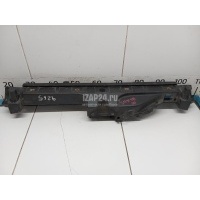 Кожух замка капота Citroen-Peugeot DS5 (2012 - 2015) 9686779380