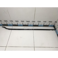 Накладка стекла заднего правого Citroen-Peugeot DS5 (2012 - 2015) 9687615880