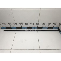 Накладка стекла переднего правого Citroen-Peugeot DS5 (2012 - 2015) 9687748480