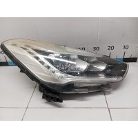 Фара правая Citroen-Peugeot DS5 (2012 - 2015) 9802086780