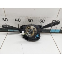 Переключатель подрулевой в сборе Citroen-Peugeot DS5 (2012 - 2015) 98000242XT