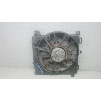 Вентилятор радиатора OPEL ASTRA (2004-2011) 2008 24467444, 6341172