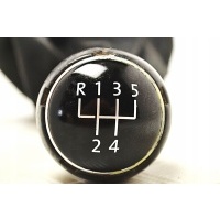 Volkswagen touran рукоятка кпп чехол 5 кпп 5 - b 5 - tka
