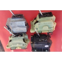 Переключатель домкрат мерседес w203 w209 w211 w219 автомат