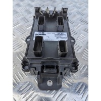Блок управления bms ebs 7 scania ntg
