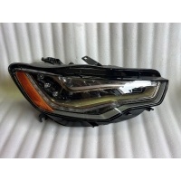 Audi a6 c7 4g full светодиодный сша 4g0941004l 4g0941774e