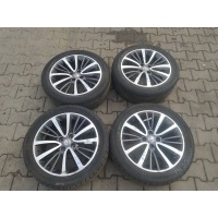 Диск литой Opel Crossland X 1 (2017-2024) 2018 13469368