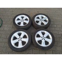 Диск литой Opel Mokka (2012-2016) 2013 95181597