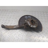 Ступица передняя левая Audi Q7 (2005-2009) 2006 7L0407257A