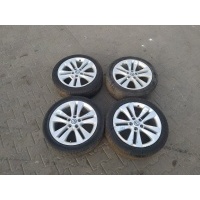 Диск литой Opel Zafira C (2012-2016) 2015 0P046K3