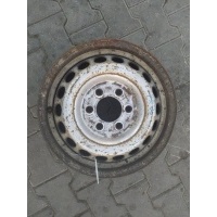 Диск штампованный Mercedes Sprinter W906 рест. (2013-2018) 2014 A0014014802