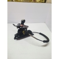 Домкрат переключатель переключения кпп volkswagen jetta iv 5k0713061