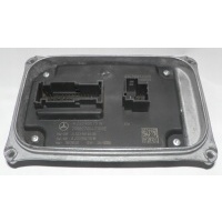 Мерседес w223 223 s модуль светодиодный блок розжига a2239007518 oe