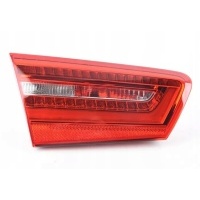 Audi a6 c7 rear left inner светодиодный taillight 4g5945093b