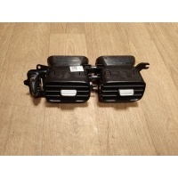 воздуховод дефлектор Mercedes-Benz GLE-Class V167 A1678307801