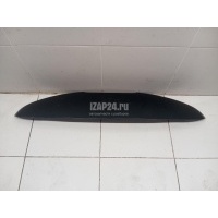 Спойлер (дефлектор) багажника Renault Megane II (2003 - 2009) 7701475259