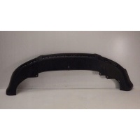 Юбка бампера передняя volkswagen passat b5 рестайлинг 3b0805903e