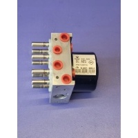 Насос абс be renault лагуна 2 ii 8200345939d 10.0207 - 0093.4 10.0970 - 1402.3