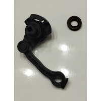 Комплект ремонтный коллектора впускной коллектор bmw n57 , n57s 11618511363