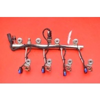 Накладка впрыска lfv 12684252 opel insignia b 1.5 т 140 л.с. 17 - 20