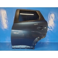 Дверь tyl . лев . mazda cx - 30 19 - dfy0 - 73 - 02xa
