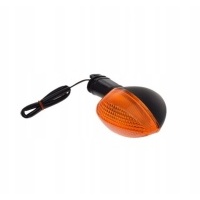 Поворотник для yamaha r1 r6 kropla левый