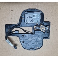 Opel astra k v 5 камера панель зеркала 23417075 13450512 39014780 gm hella