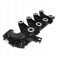 Коллектор впускной 1.6 hdi tdci для peugeot 206 207 307