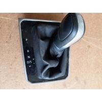 Рукоятка чехол кпп 3g1713203c volkswagen passat b8