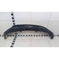 Юбка переднего бампера Changan CS55Plus