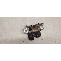 volkswagen oe 6q6827505e замок крышки багажника багажника