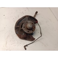 Кулак поворотный правый Audi A6 C4 (S6,RS6) 1996 2102301