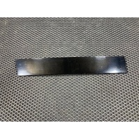 Молдинг двери задней правой Mercedes-Benz GL X164 2008 A1646700887