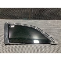 Стекло кузовное боковое левое Audi Q7 4L 2006 4L0845299S